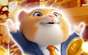 Сколько же денег эти белорусы заработали на «Hamster Kombat»?