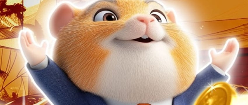 Сколько же денег эти белорусы заработали на «Hamster Kombat»?