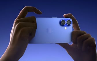 Apple показала iPhone 16 и iPhone 16 Plus и Pro, Pro Max. Осторожнее с поумневшей Siri — Видео