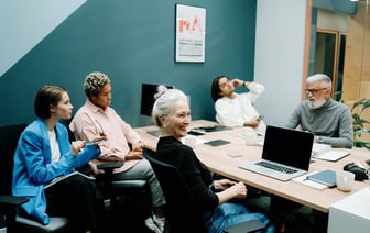 Nvidia опровергла информацию о получении повестки от Минюста США