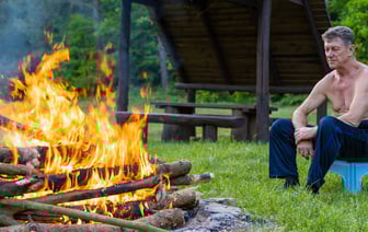 Пожар произошел на «Мозырском НПЗ»