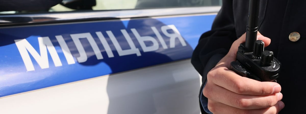 В МВД назвали город в Беларуси, где отправят милиционеров по квартирам в рамках «спецмероприятия»