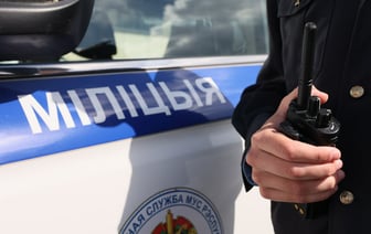 В МВД назвали город в Беларуси, где отправят милиционеров по квартирам в рамках «спецмероприятия»