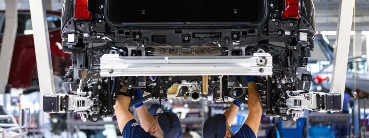 «Окажет негативное влияние по всему миру» — BMW отозвала более 1,5 миллиона авто из-за одной проблемы