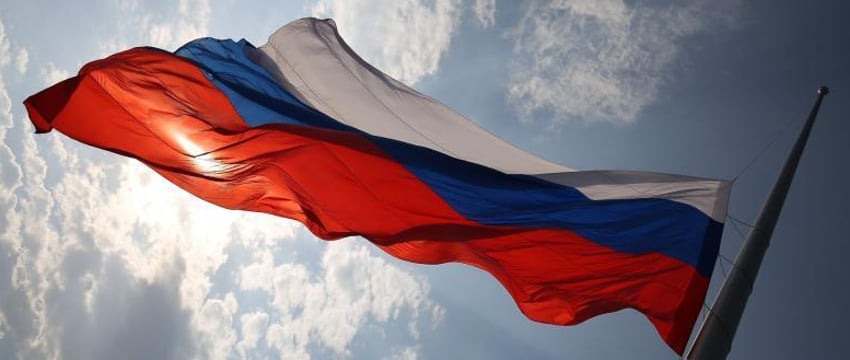 Иностранные компании потеряли более 107 млрд долларов из-за ухода из России