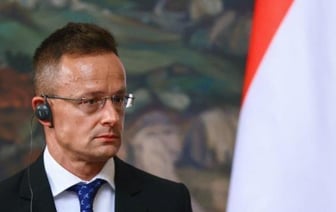 Сийярто осудил план по ударам ВСУ западным оружием вглубь России