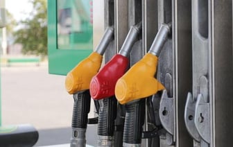 Беларусь попала в тройку лидеров по дешевизне бензина