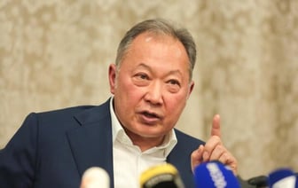 Президент Кыргызстана: Минск готов передать экс-президента страны Бакиева, если того не посадят
