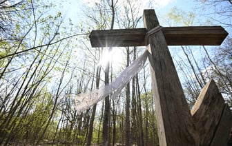 Организация доступа на кладбища в зонах отчуждения в Гомеле