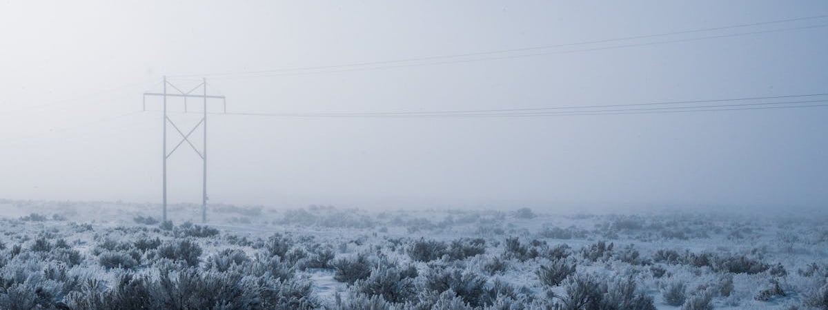 В Приднестровье может выйти из строя вся энергосистема