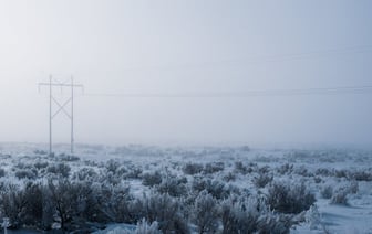 В Приднестровье может выйти из строя вся энергосистема