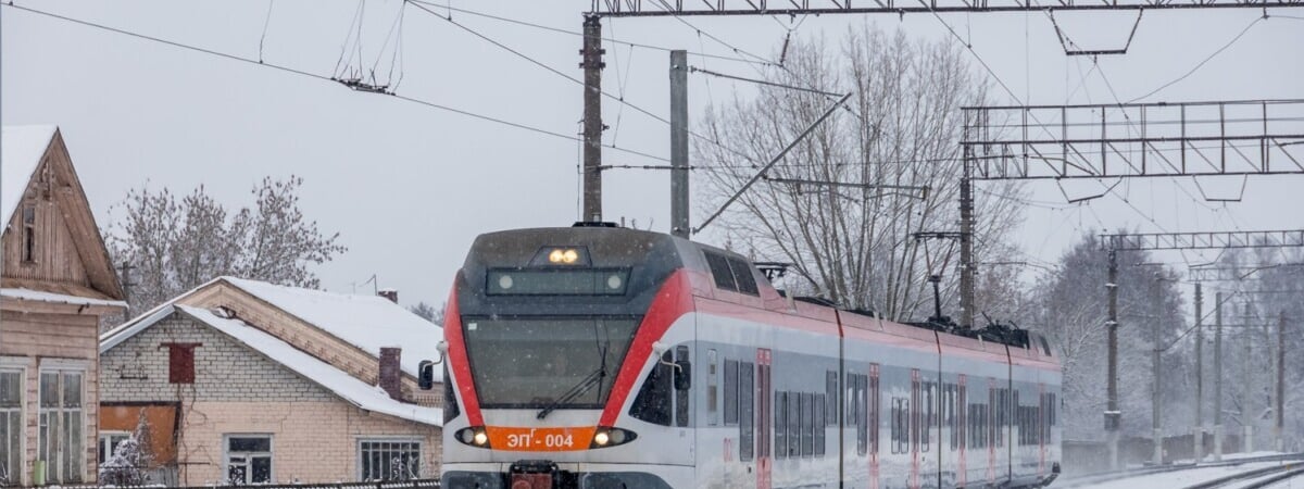 Минские студенты попросили запустить городские поезда к общежитиям. Что ответил мэр?