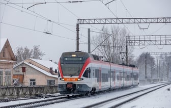 Минские студенты попросили запустить городские поезда к общежитиям. Что ответил мэр?