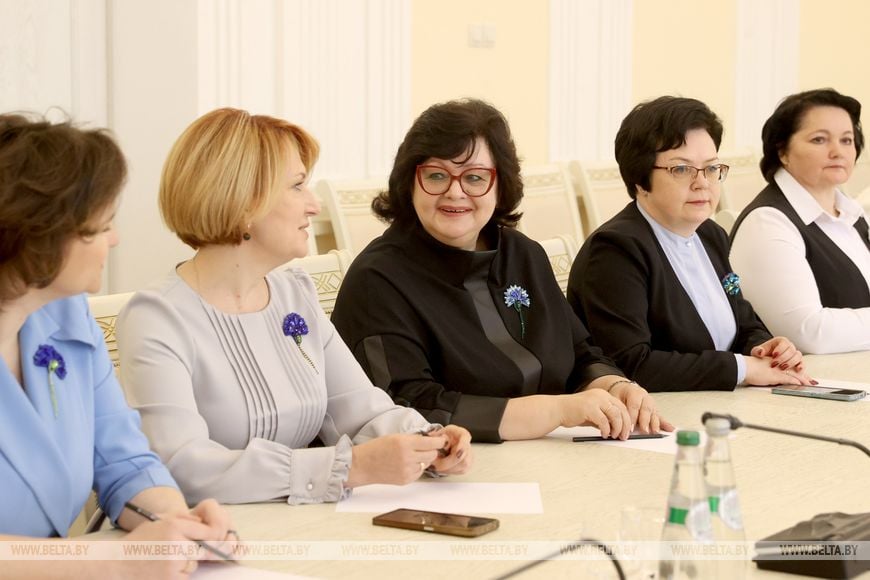 Лучшие из достойнейших. Победительниц областного конкурса «Женщина года» чествовали в Бресте.