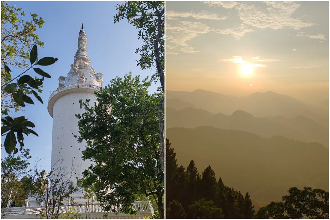 Двое суток провели в самолете — оно того стоило? Слетали на тропический остров посреди зимы и делимся впечатлениями