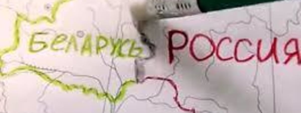 Будет ли Беларусь аннексирована Россией? Мнение Юрия Дракохруста и Александра Морозова
