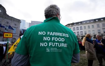 Европейские фермеры призвали ЕК на год отложить повышение пошлин на белорусские удобрения