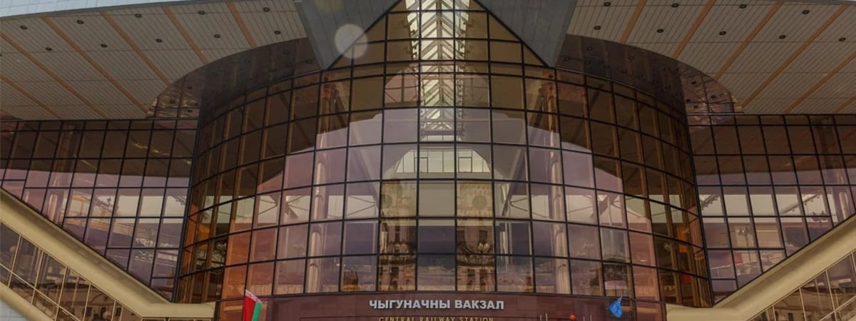 Взрывы на вокзале, в метро и ТЦ. На госТВ заявили о предотвращении серии терактов в Минске