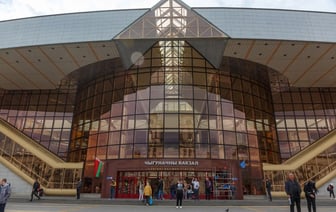 Взрывы на вокзале, в метро и ТЦ. На госТВ заявили о предотвращении серии терактов в Минске