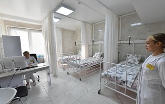 Пластические операции и не только. За какими медуслугами приезжают в Гомель россияне