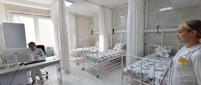 Пластические операции и не только. За какими медуслугами приезжают в Гомель россияне