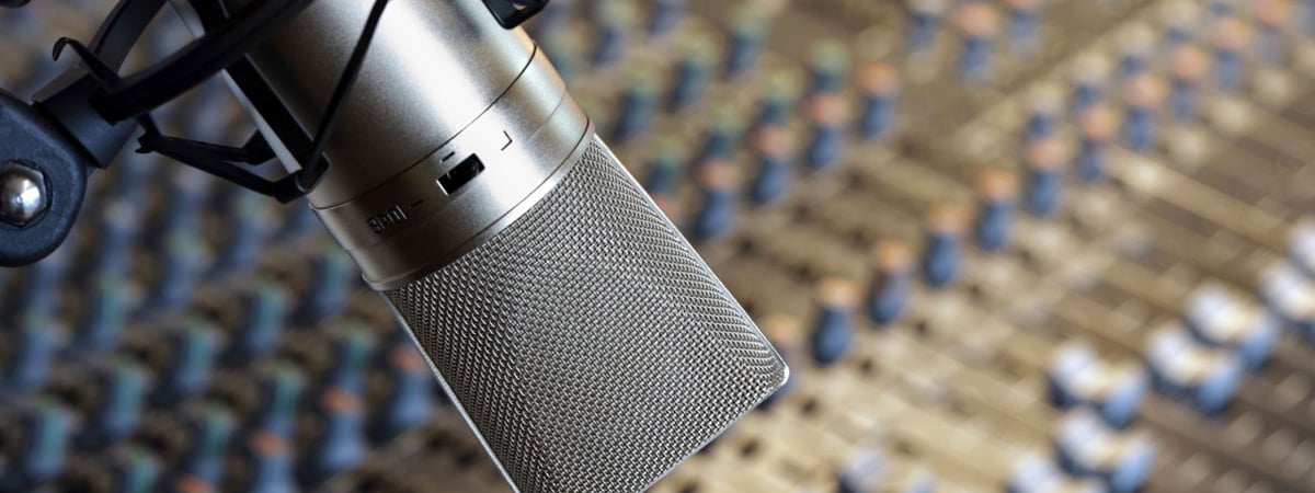 «Радио Гродно» проводит кастинг на роль ведущего – что нужно сделать