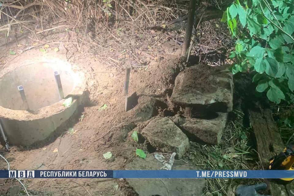 Пропавшего мужчину искали полгода — оказалось, его убили и бросили в колодец