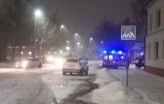 Приговор водителю, сбившему девочку: новости из Бреста