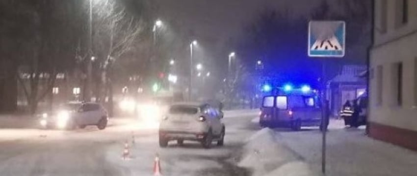 Приговор водителю, сбившему девочку: новости из Бреста