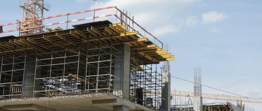 В Беларуси упростили строительство и приемку объектов