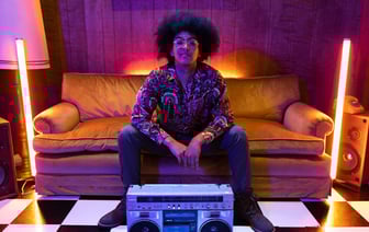 Рэперов Jay-Z и Puff Daddy обвиняют в изнасиловании 13-летней девочки на вечеринке MTV