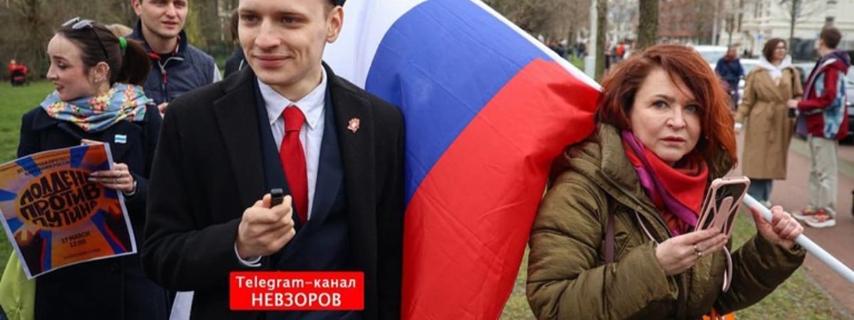 Невзорова: Ощущения омерзительные: «Да, мы на воле, а вы в концлагере - но все равно, мы вместе, мы посылаем вам «лучики добра»