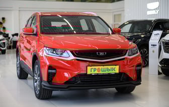 «Шчаслiвы кошык!»! Выигрывайте автомобиль и еще более 1000 призов!