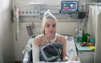 «Наша Ніва»: Вокруг похорон погибшей в Украине беларуски Марии Зайцевой возникли споры