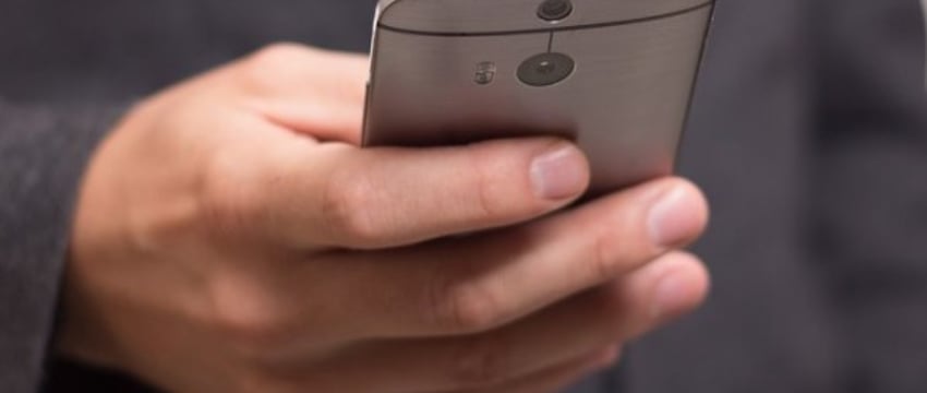 Мошенник постучался к белорусу, но тот был готов