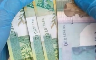 В Столине задержаны должностные лица за получение взятки