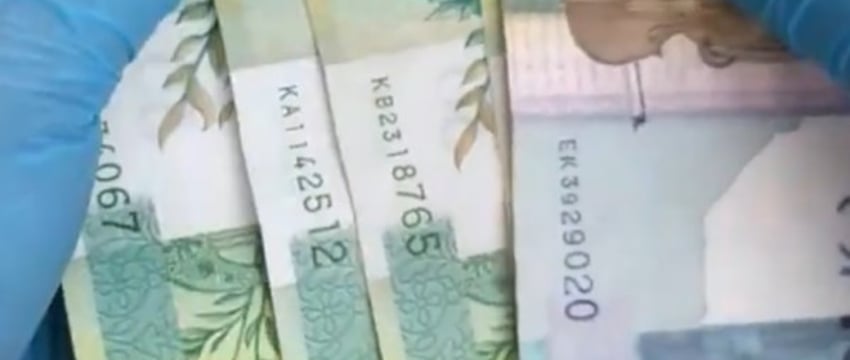 В Столине задержаны должностные лица за получение взятки