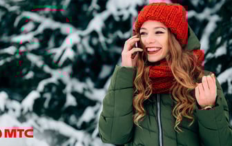 Где самые разговорчивые абоненты МТС? Нет, не в Гомеле