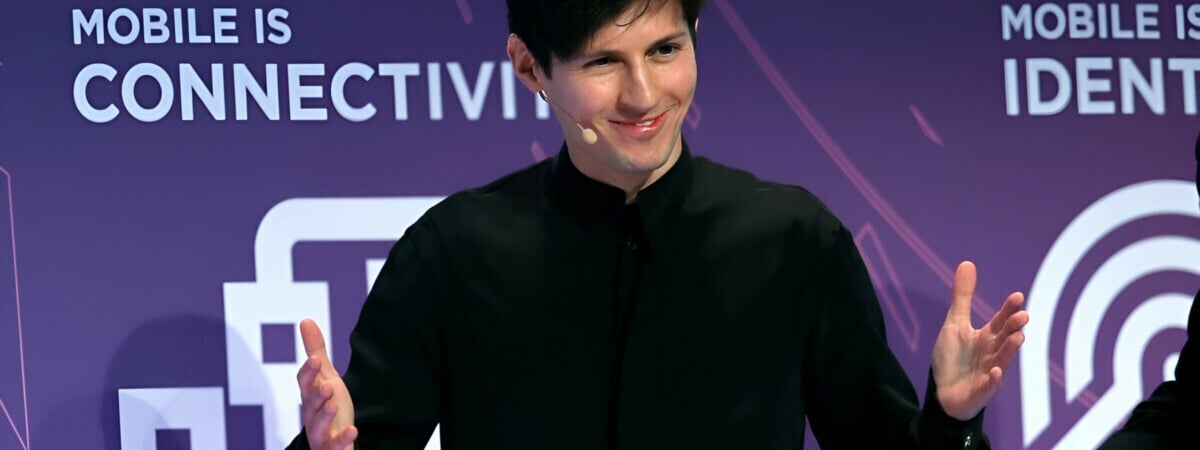 Дуров раскрыл на допросе свой годовой заработок. Следователи остались в недоумении