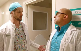 Смотри, Гомель. Пять фильмов про отношения отцов и детей