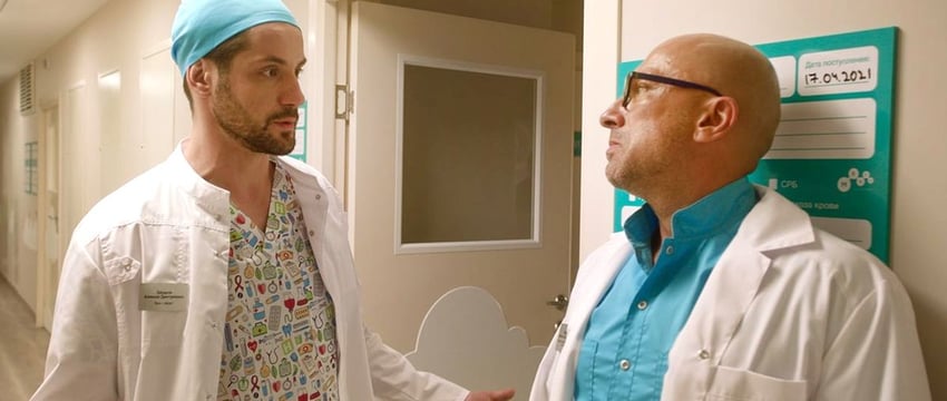 Смотри, Гомель. Пять фильмов про отношения отцов и детей