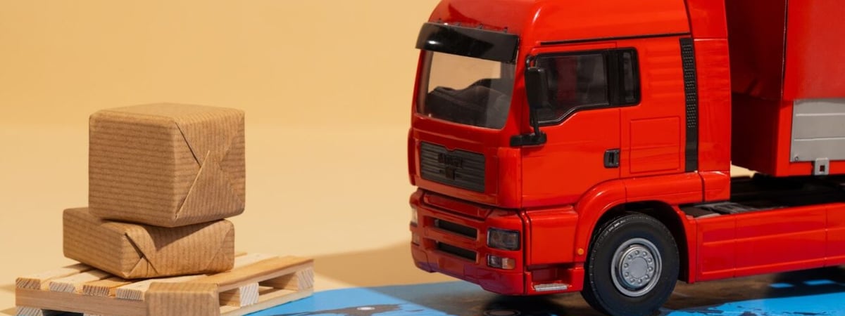 Где быстро найти груз для перевозки