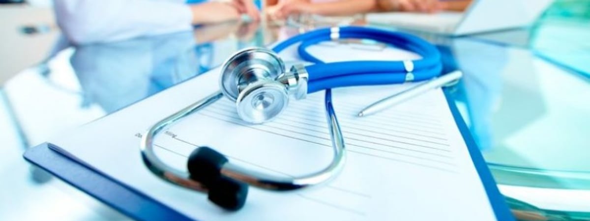 Искусственный интеллект вместо человека — у врачей БСМП в Гродно появились «умные» ассистенты