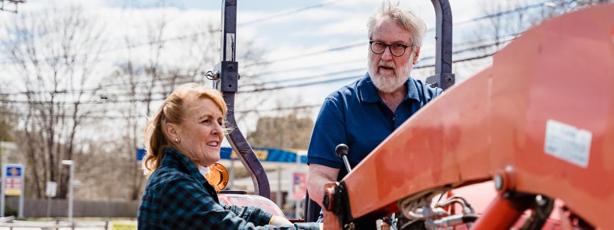 Осужденного на 5,5 лет колонии тракториста вновь обвиняют в злостном неповиновении администрации