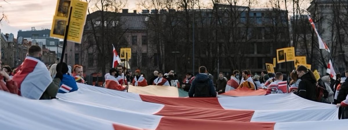Карбалевіч: «У Лукашэнкі натуральная чалавечая рэўнасьць да Ціханоўскай»