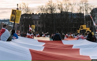 Карбалевіч: «У Лукашэнкі натуральная чалавечая рэўнасьць да Ціханоўскай»