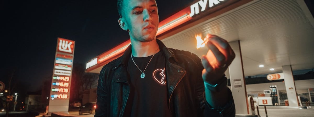 Санкции против Лукойла не повлияли на объемы транзита нефти через Украину