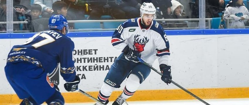 У нижегородского «Торпедо» крупнейшая победа в истории клуба