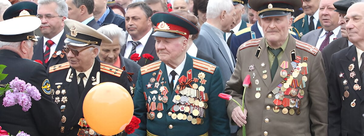 Совмин утвердил матпомощь ко Дню победы не только ветеранам. Кому из белорусов пообещали от 1500 до 5000 рублей?