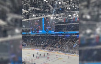 «Неуважение максимально» — На «Минск-Арене» включили эту песню. Фанаты московского ЦСКА не оценили — Видео